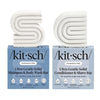 Fragrance Free Ultra Sensitive Shampoo & Conditioner Bar Set