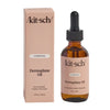 Hydrating Dermaplane Oil