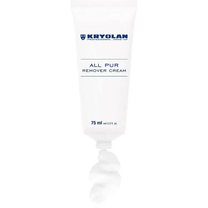 Kryolan Professional Make-up All Pur Remover Cream