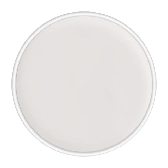 Kryolan Professional Make-up Aquacolor Schmink 070 White