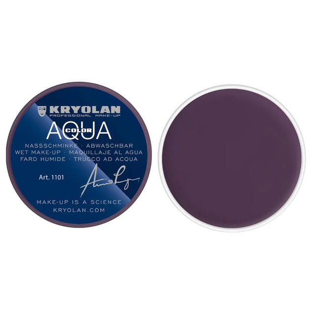 Kryolan Professional Make-up Aquacolor Schmink R27