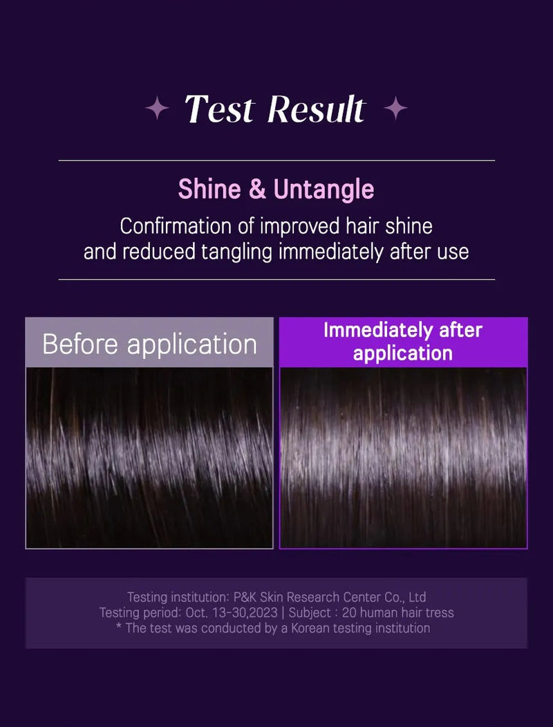 Kundal Night Repair Hair Lotion Into The Dream