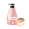 Milk Body Lotion Peach