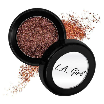 LA Girl Glitterholic Glitter Topper Electrify