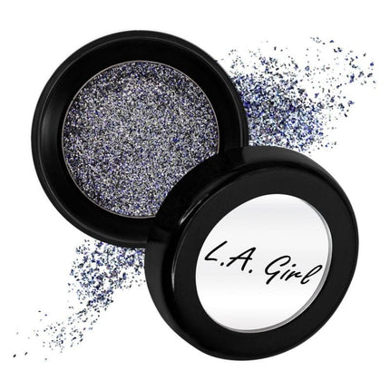 LA Girl Glitterholic Glitter Topper Twinkle Twinkle