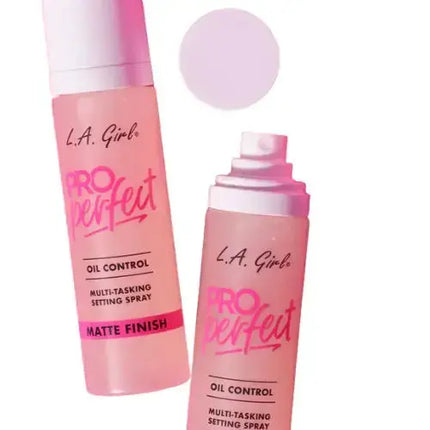 LA Girl Pro Perfect Long-Wear Setting Spray