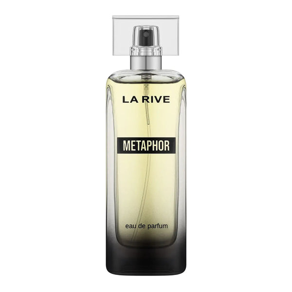 La Rive Metaphor