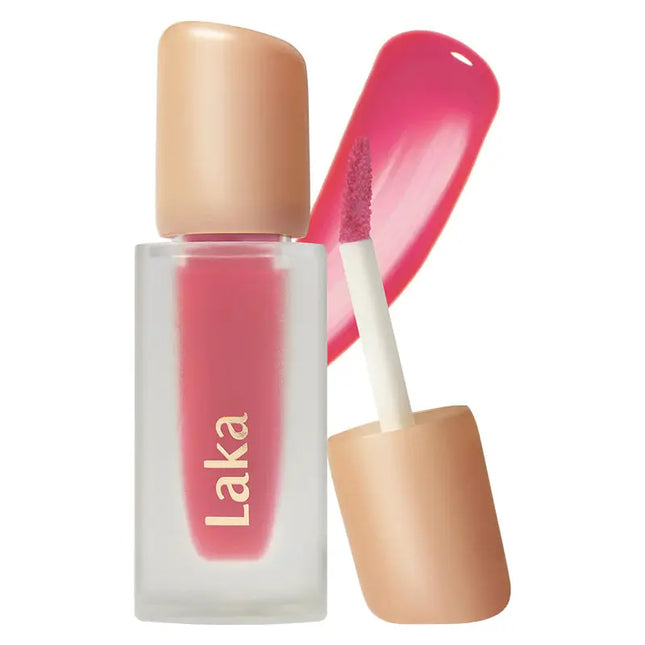 Laka Fruity Glam Tint #118 Adore