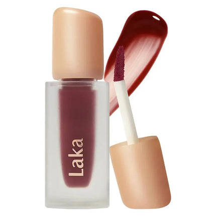 Laka Fruity Glam Tint #120 Caffeine Rose