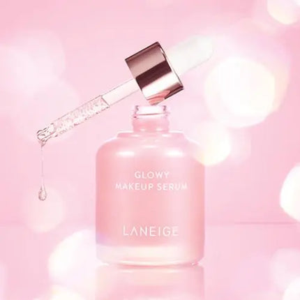 Laneige Glowy Makeup Serum