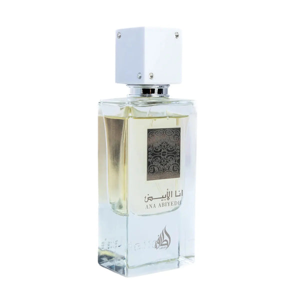 Lattafa Ana Abiyedh Eau De Parfum