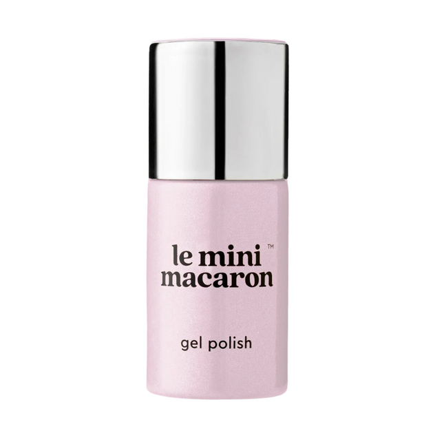 Le Mini Macaron Gel Polish Pink Paradise