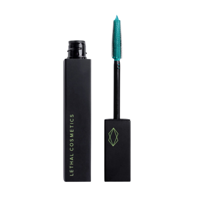 Lethal Cosmetics Charged Mascara Current