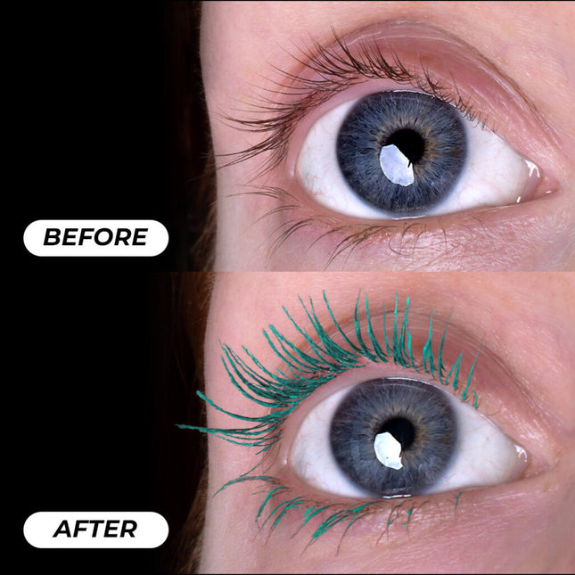 Lethal Cosmetics Charged Mascara Current