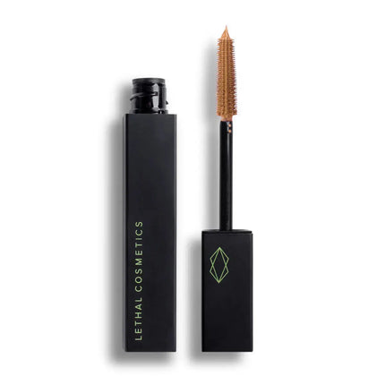 Lethal Cosmetics Charged Mascara Flux