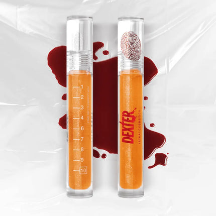 Lethal Cosmetics Lip Oil M99