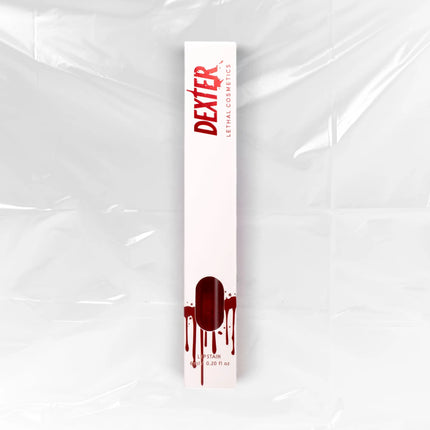 Lethal Cosmetics Lip Stain Born In Blood