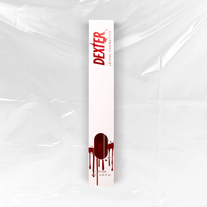 Lethal Cosmetics Lip Stain Born In Blood