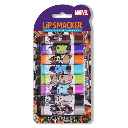 Lipsmackers x Guardians of Galaxy Assorted Party Pack