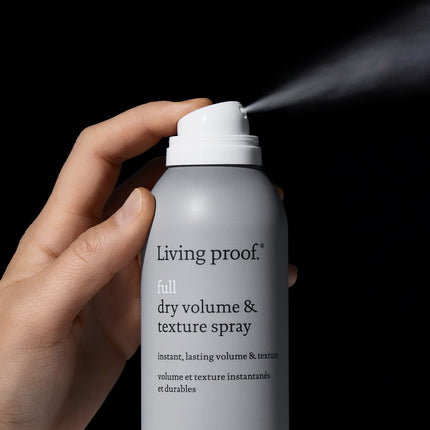 Living Proof Full Dry Volume & Texture Spray 95 ml