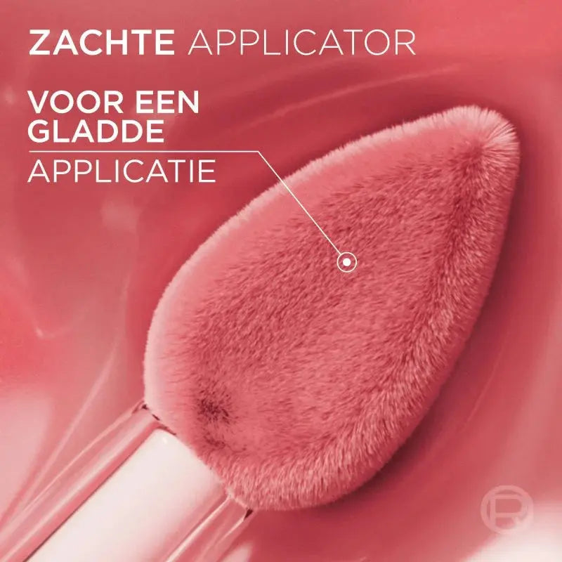 L'Oréal Paris Hyaluron Tint Lipstain 521 Bordeaux Please