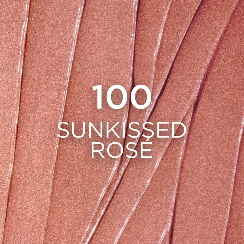 L'Oréal Paris Lumi Bronze Le Stick Soleil Bronzer 100 Sunkissed Rose