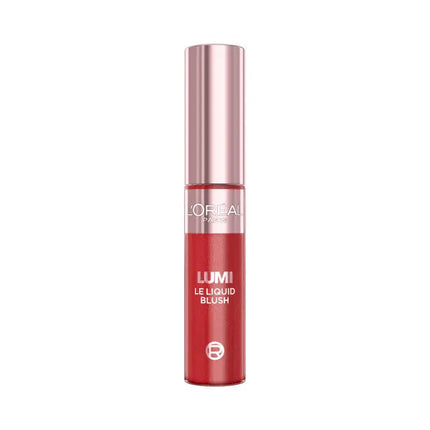 L'Oréal Paris Lumi Le Liquid Blush Glowy Rouge Paris