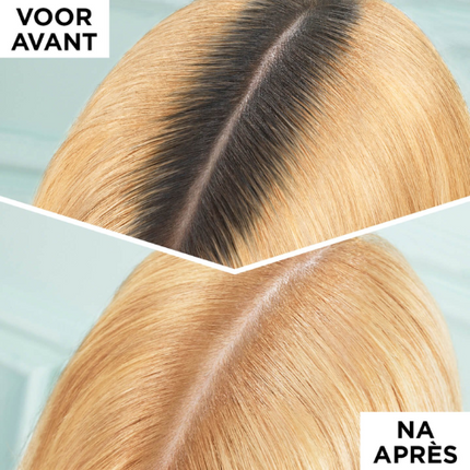 L'Oréal Paris Magic Retouch Donkere Uitgroei Goud Lichtblond