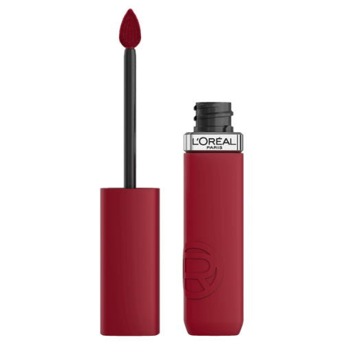 L'Oréal Paris Matte Resistance 420 Le Rouge Paris