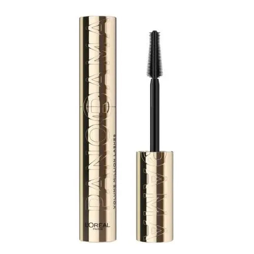 L'Oréal Paris Panorama Mascara Black