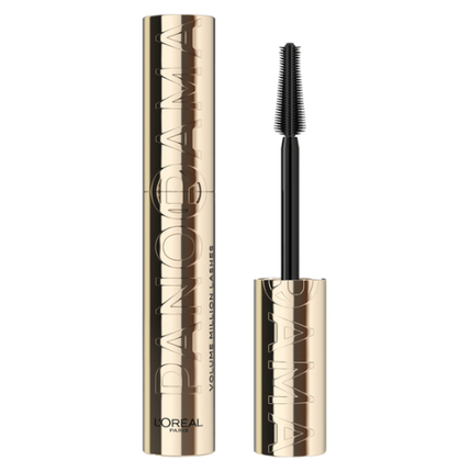 L'Oréal Paris Panorama Mascara Brown