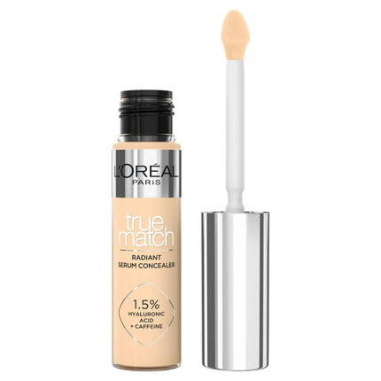 L'Oréal Paris True Match Radiant Concealer