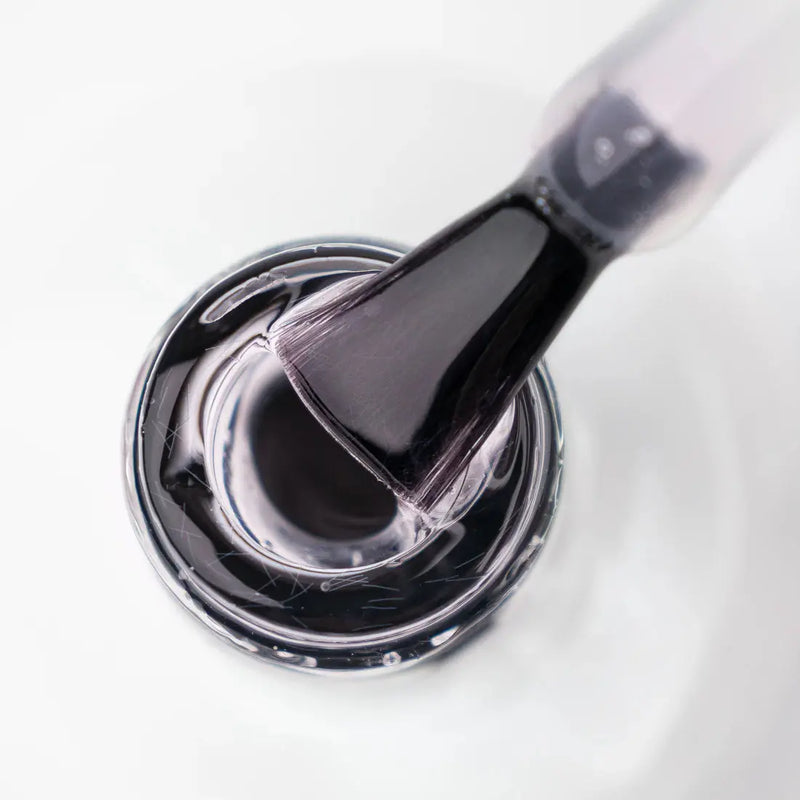 Lumore Fiber Base Coat Clair