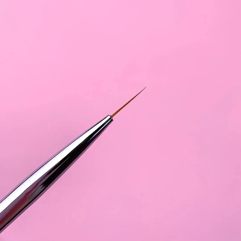 Lunamoon Double-Sided Brush