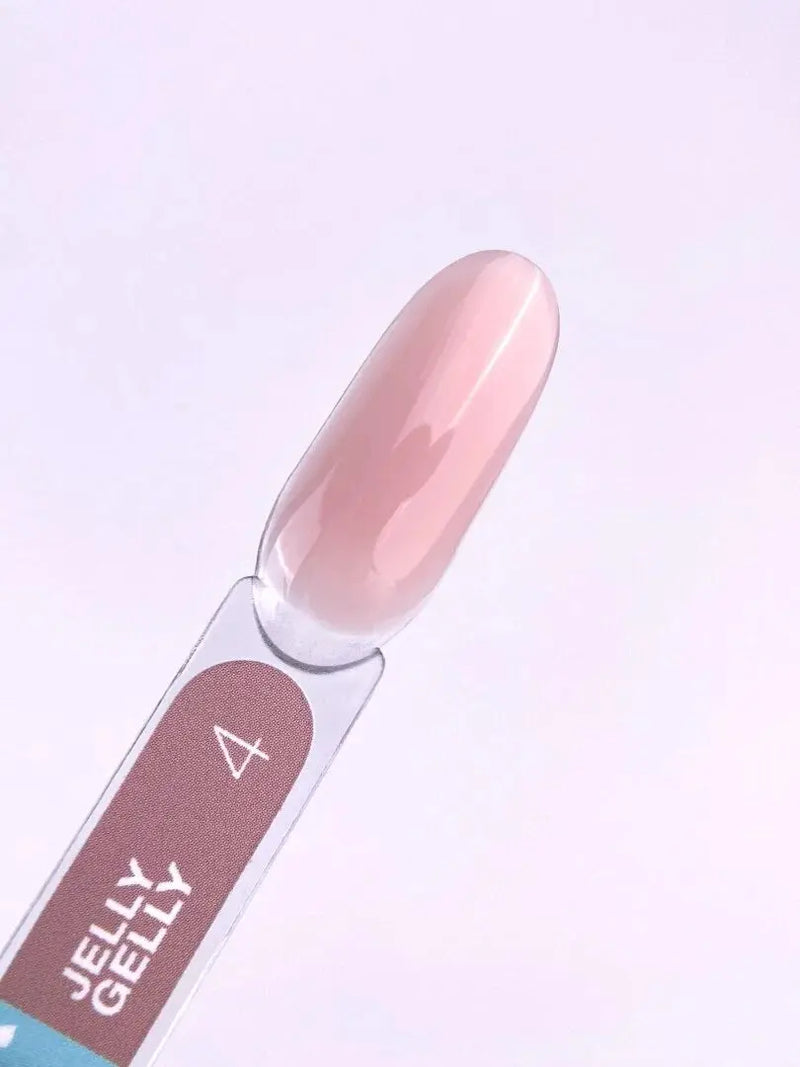 Lunamoon Jelly Gelly #4