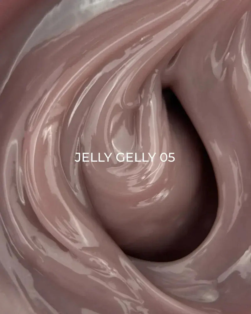 Lunamoon Jelly Gelly #5
