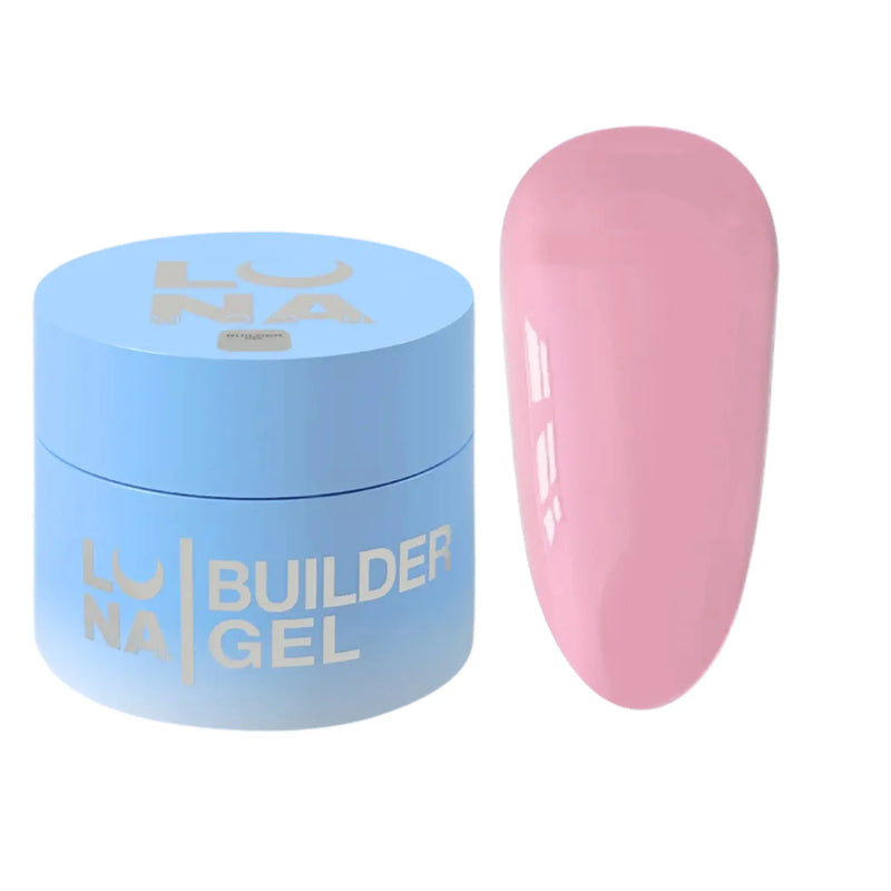 Lunamoon Premium Gel #15