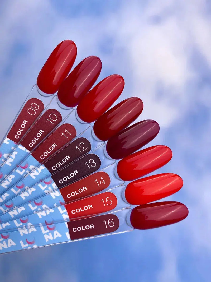 Lunamoon UV Gel Polish 12