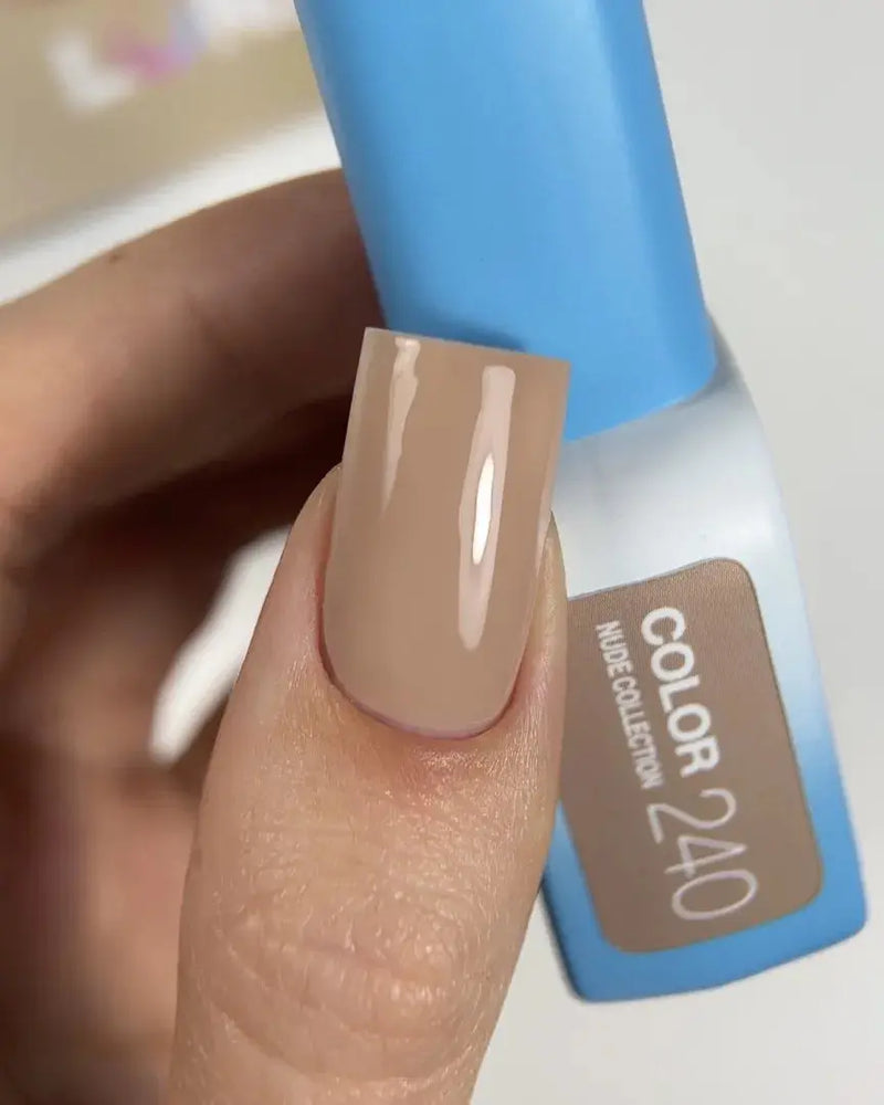 Lunamoon UV Gel Polish 240