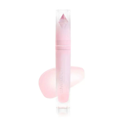 Lunar Beauty Lip Oil Bite Me