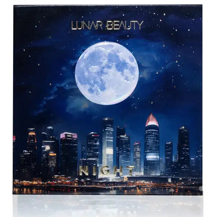 Lunar Beauty Palette Duo Day/Night