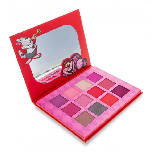 Mad Beauty Alice in Wonderland Eyeshadow Palette