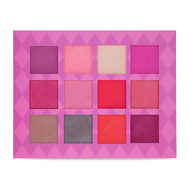 Mad Beauty Alice in Wonderland Eyeshadow Palette