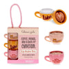 Gilmore Girls Lip Balm Trio