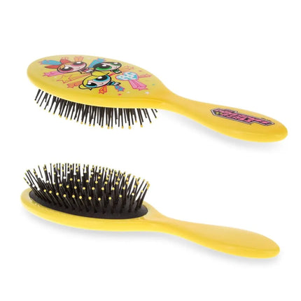 Mad Beauty Powerpuff Girls Super Cute Hair Brush