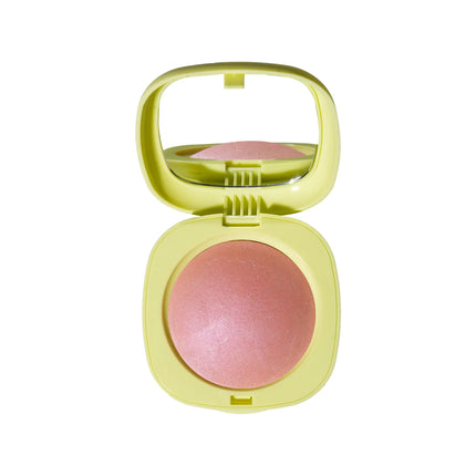 Made By Mitchell Blursh Pods Domed Blusher Soft Skin