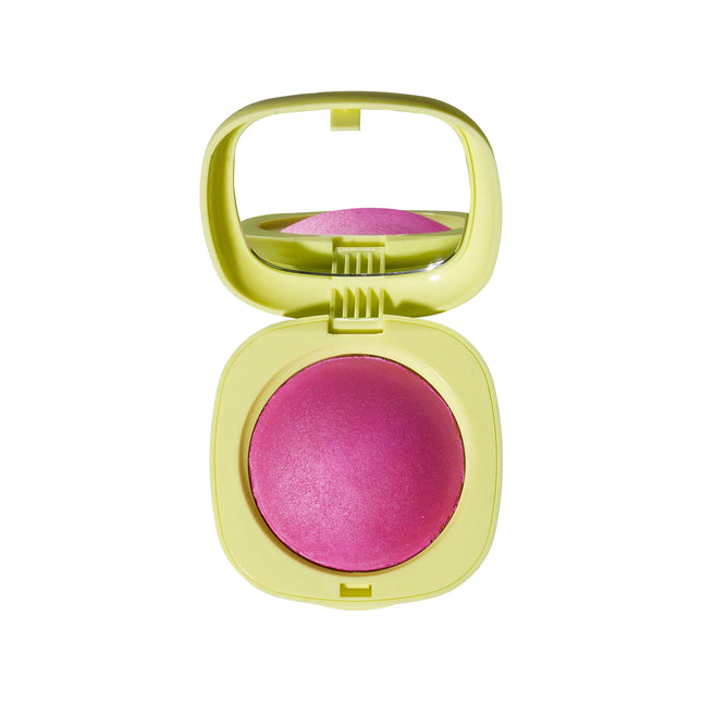 Made By Mitchell Blursh Pods Domed Blusher Truly Srumptious