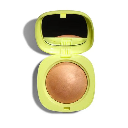 Made By Mitchell Bronze Pods Domed Bronzer Cinnamon Girl