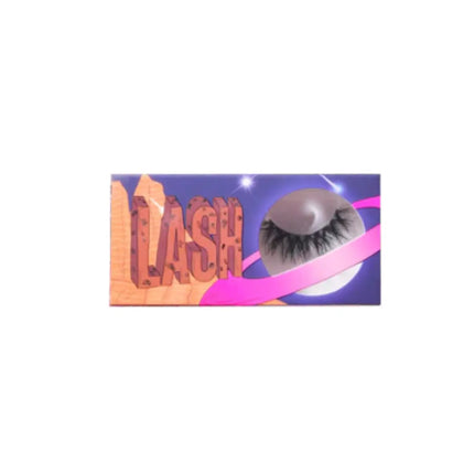 Made By Mitchell Lashes Wild West