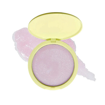 Made By Mitchell Slip Dew Body Cream Highlighter The Plaza